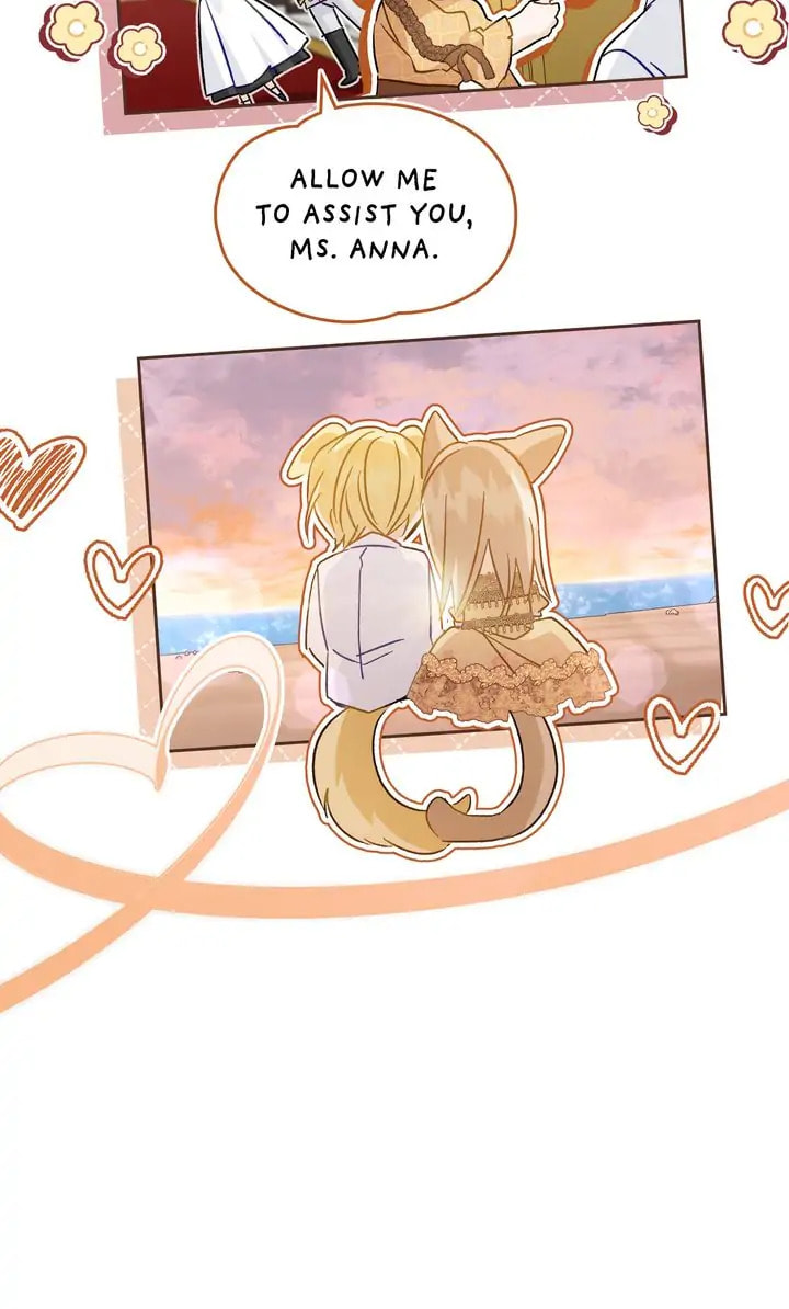 Read The Noble Pirate chapter 59.1 image 100 on Lezhin