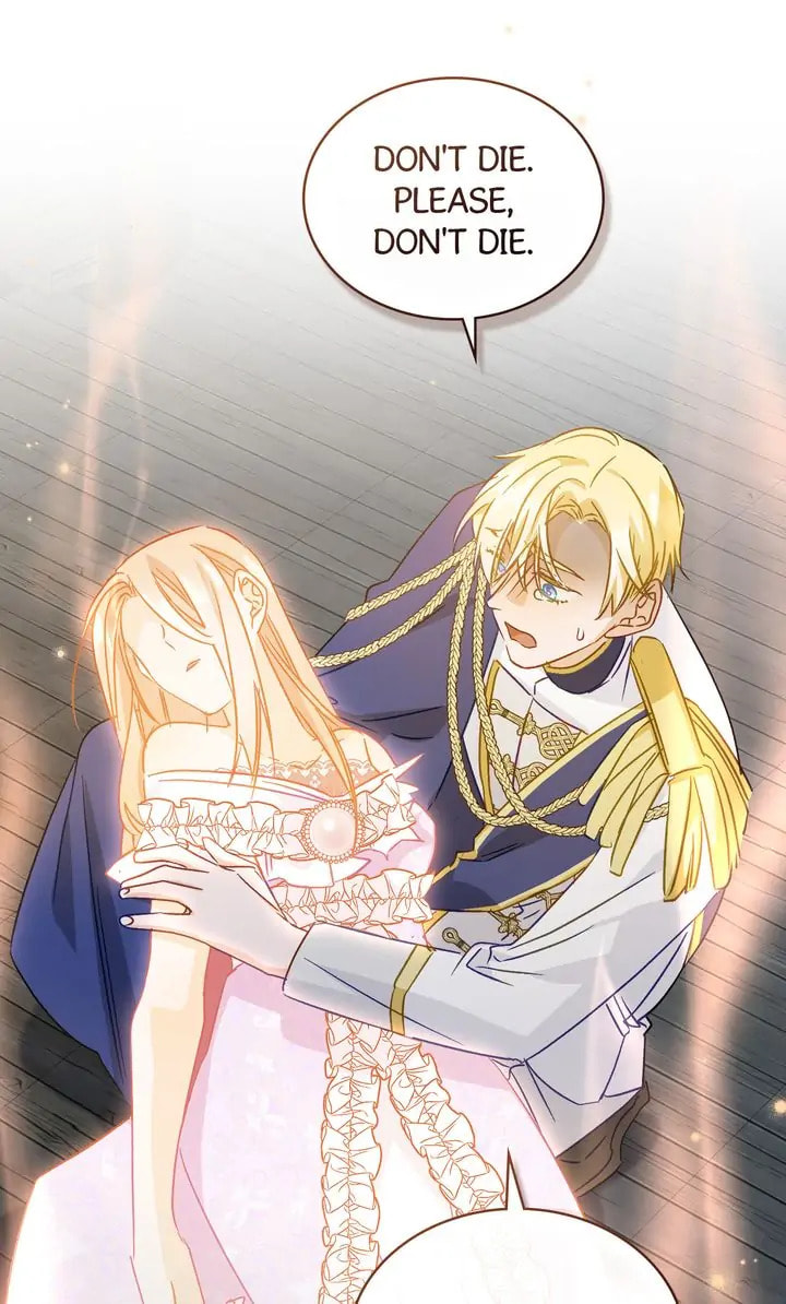 Read The Noble Pirate chapter 59.1 image 21 on Lezhin