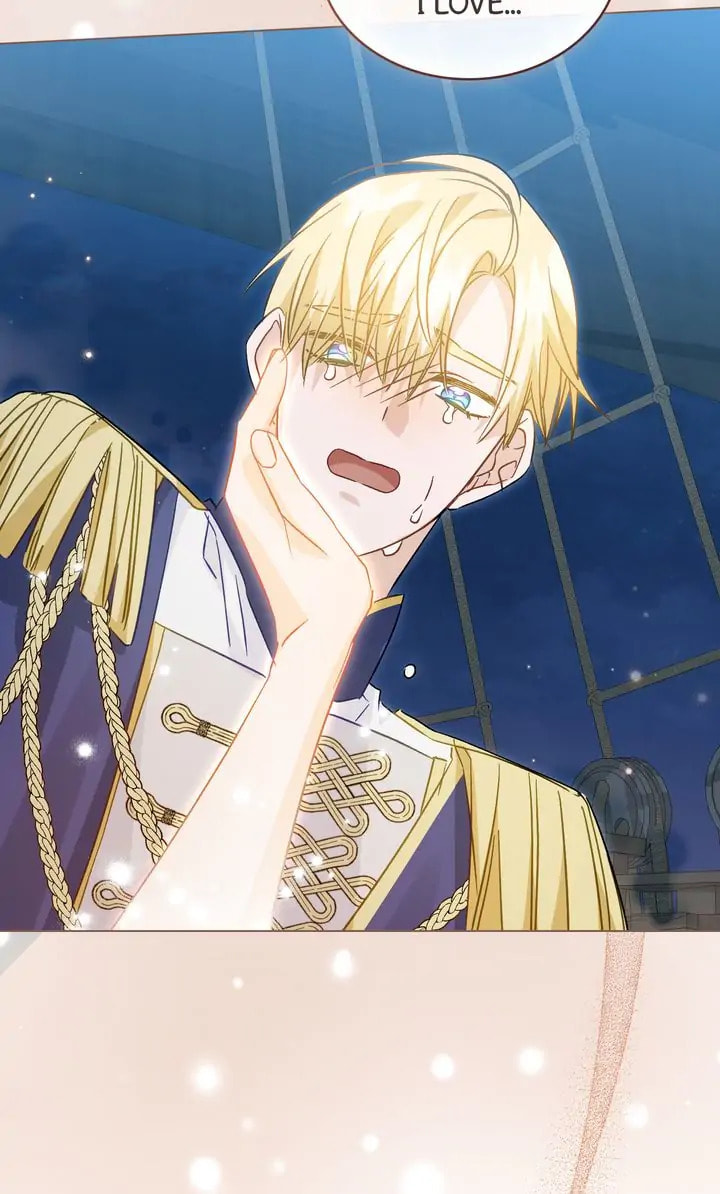 Read The Noble Pirate chapter 59.1 image 24 on Lezhin