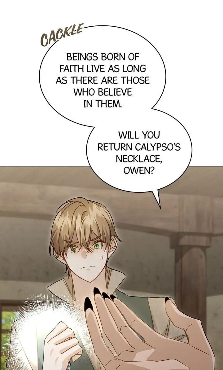 Read The Noble Pirate chapter 59.1 image 38 on Lezhin