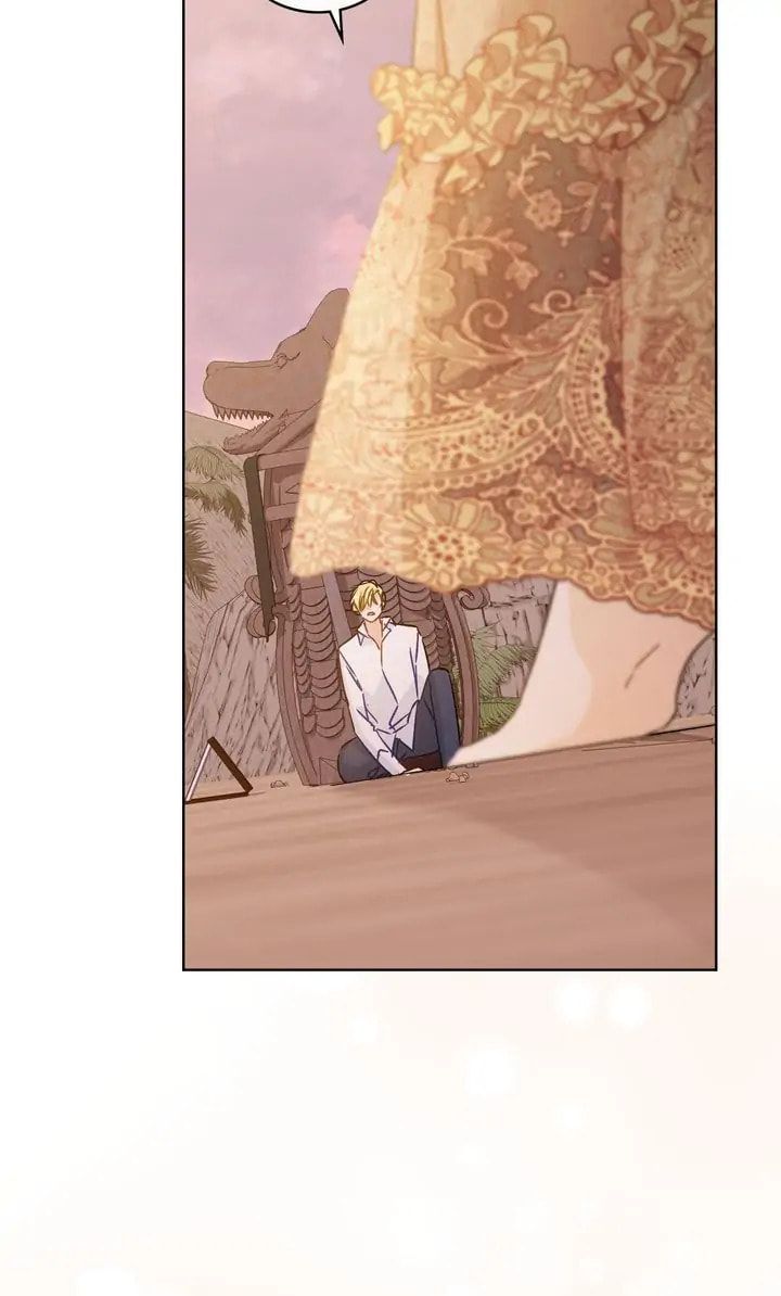 Read The Noble Pirate chapter 59.1 image 82 on Lezhin
