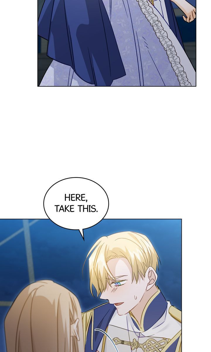 Read The Noble Pirate chapter 59 image 11 on Lezhin