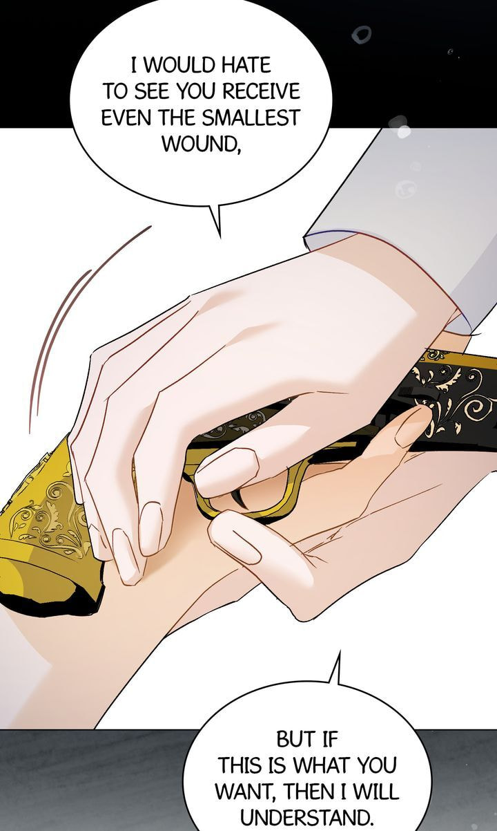 Read The Noble Pirate chapter 59 image 16 on Lezhin