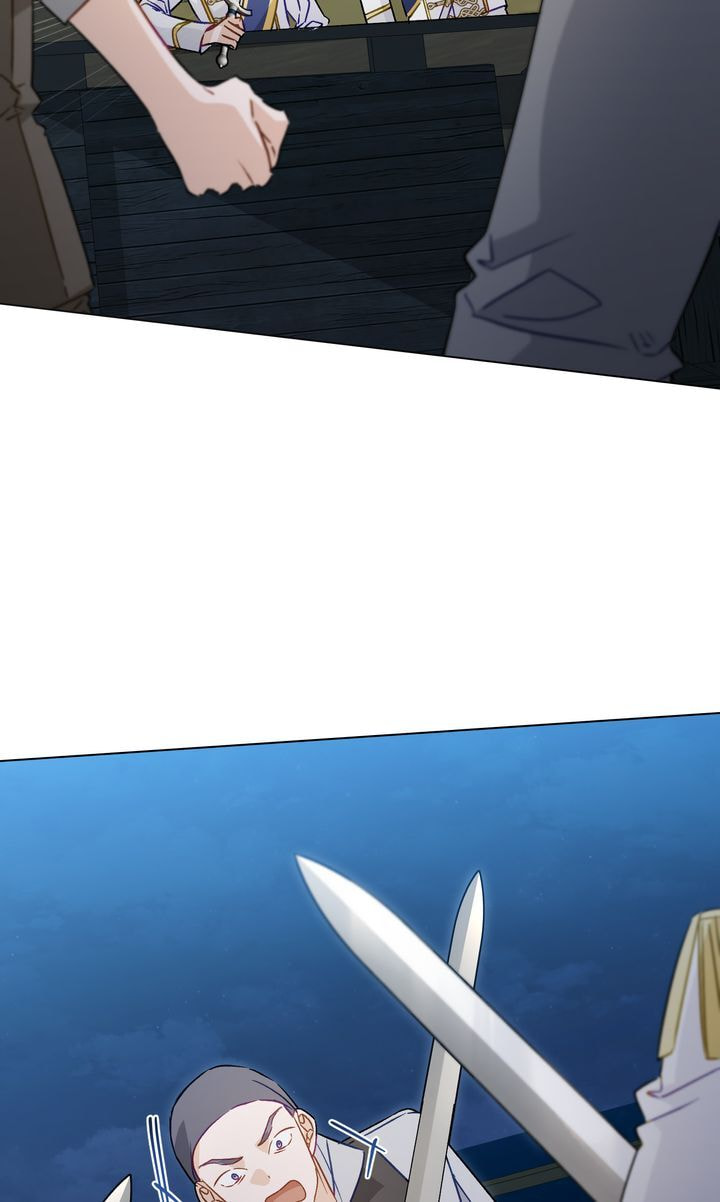 Read The Noble Pirate chapter 59 image 2 on Lezhin