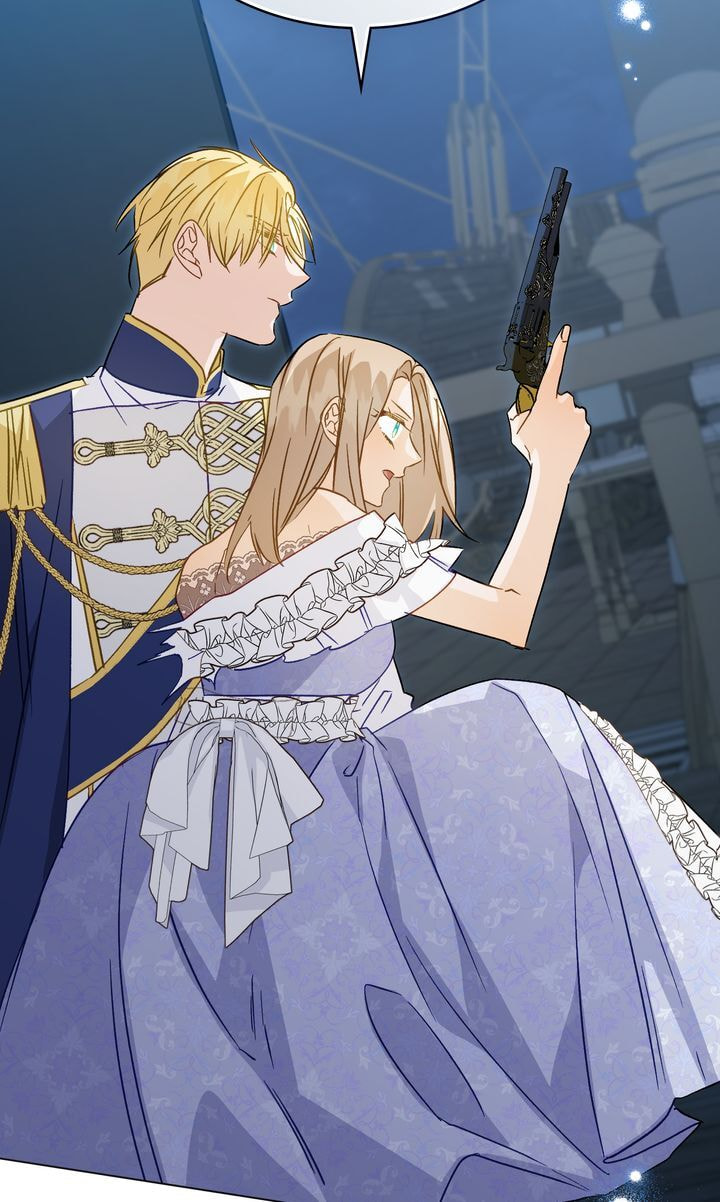 Read The Noble Pirate chapter 59 image 22 on Lezhin
