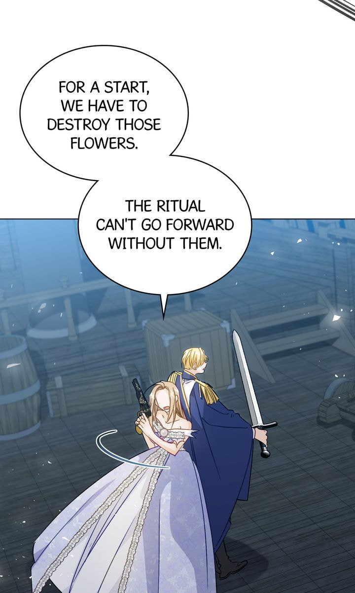 Read The Noble Pirate chapter 59 image 27 on Lezhin