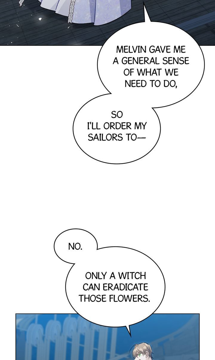 Read The Noble Pirate chapter 59 image 28 on Lezhin