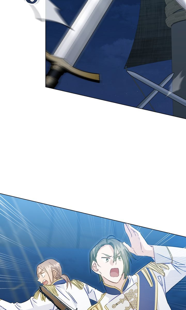 Read The Noble Pirate chapter 59 image 4 on Lezhin