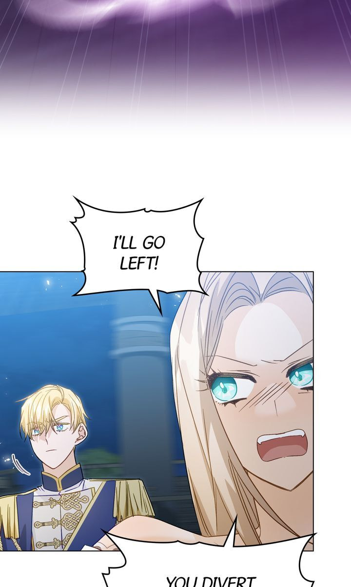 Read The Noble Pirate chapter 59 image 40 on Lezhin