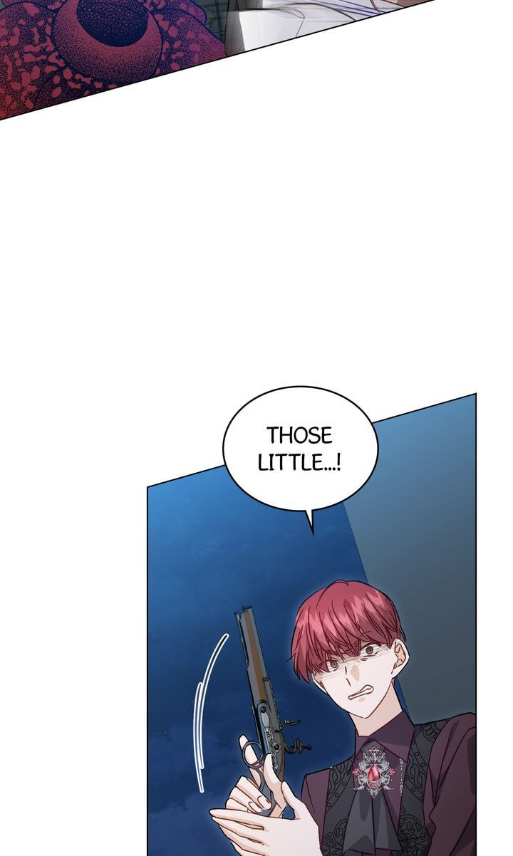 Read The Noble Pirate chapter 59 image 42 on Lezhin