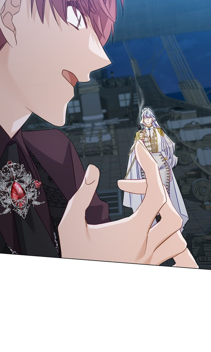 Read The Noble Pirate chapter 59 image 45 on Lezhin
