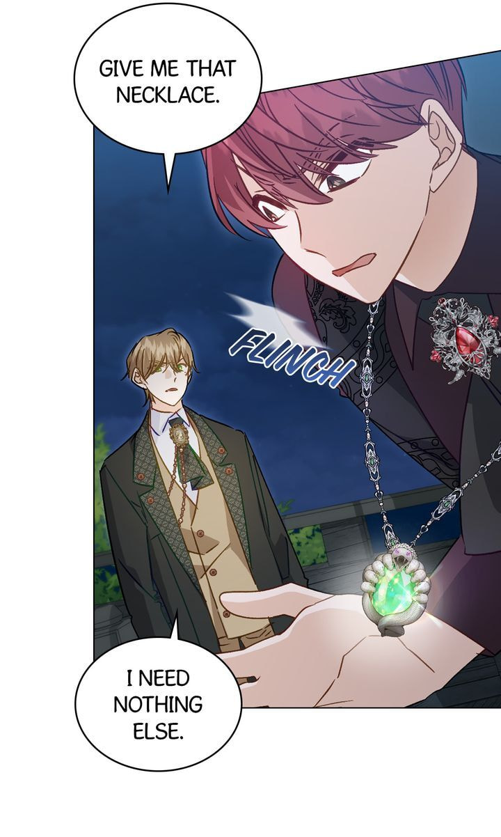 Read The Noble Pirate chapter 59 image 46 on Lezhin