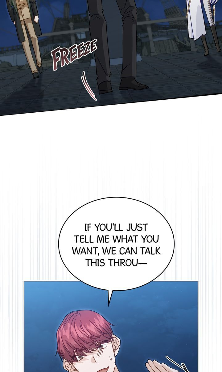 Read The Noble Pirate chapter 59 image 48 on Lezhin