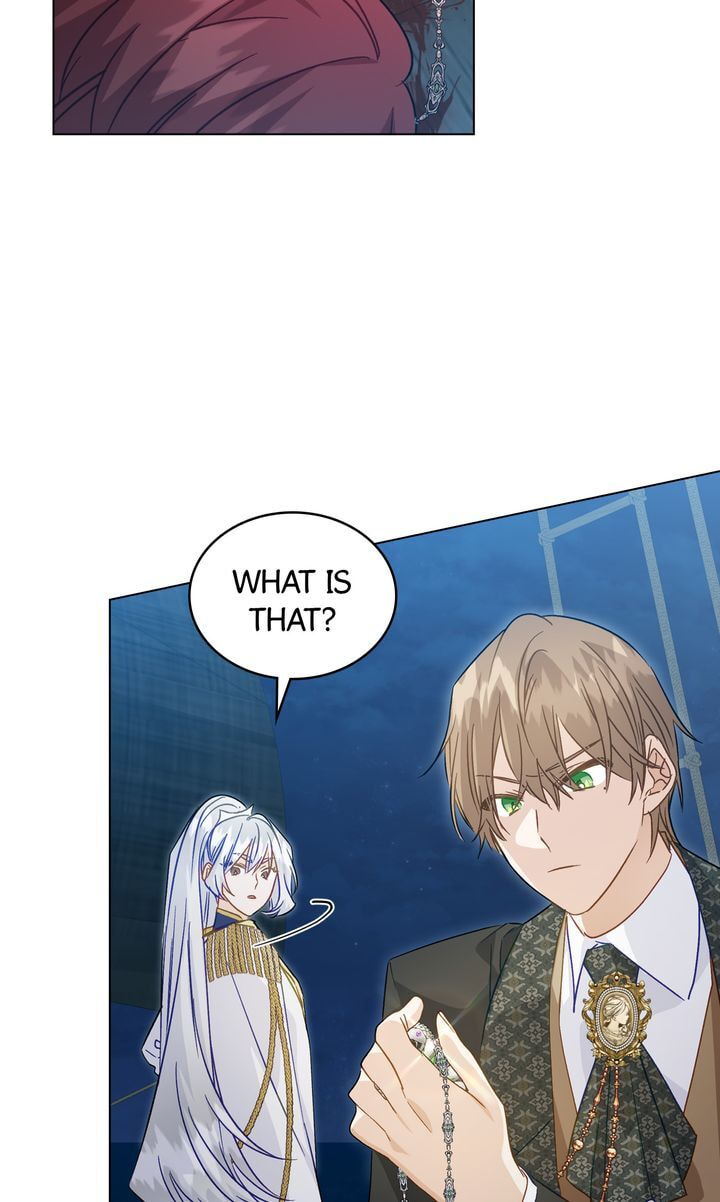 Read The Noble Pirate chapter 59 image 57 on Lezhin