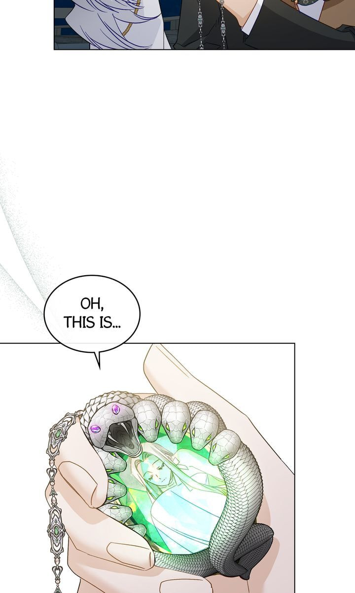 Read The Noble Pirate chapter 59 image 58 on Lezhin