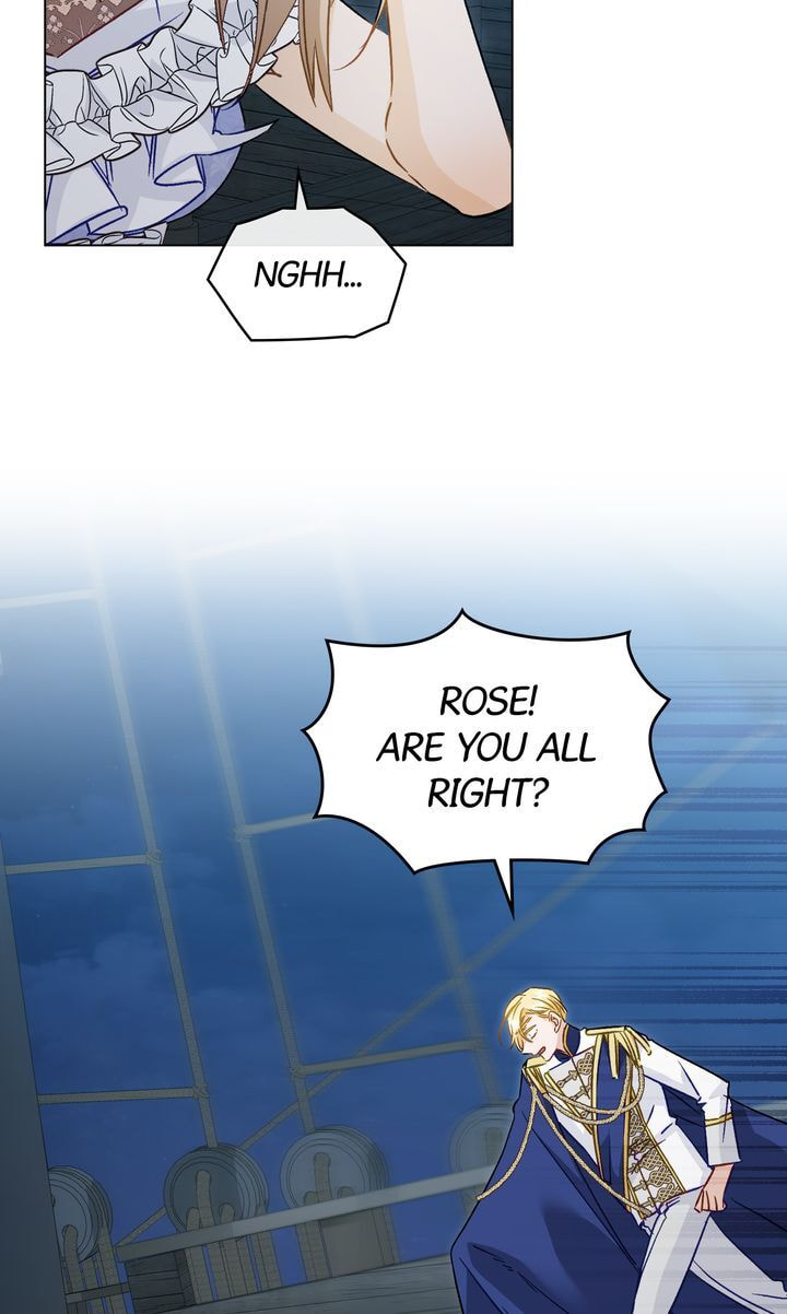 Read The Noble Pirate chapter 59 image 6 on Lezhin