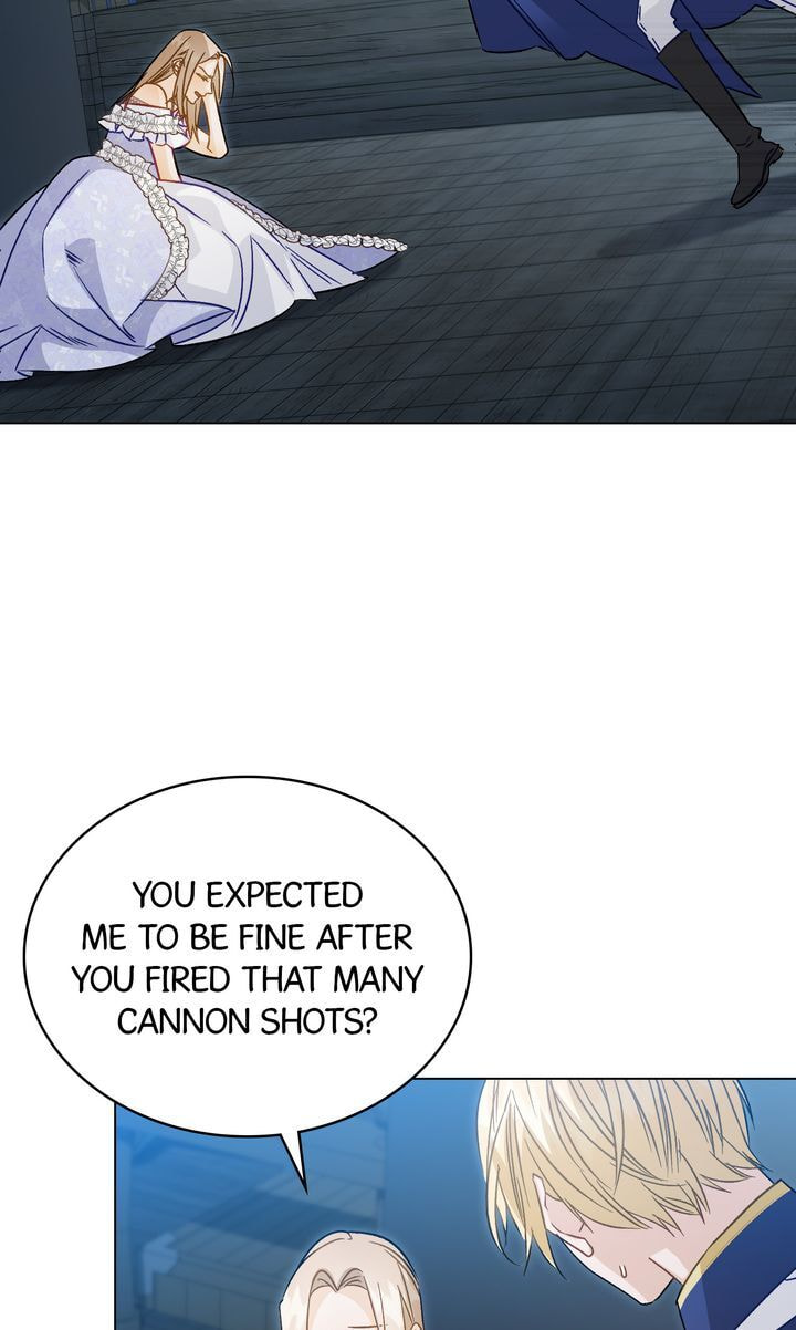 Read The Noble Pirate chapter 59 image 7 on Lezhin