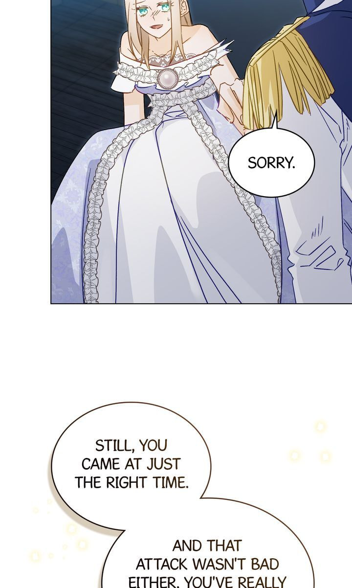 Read The Noble Pirate chapter 59 image 8 on Lezhin