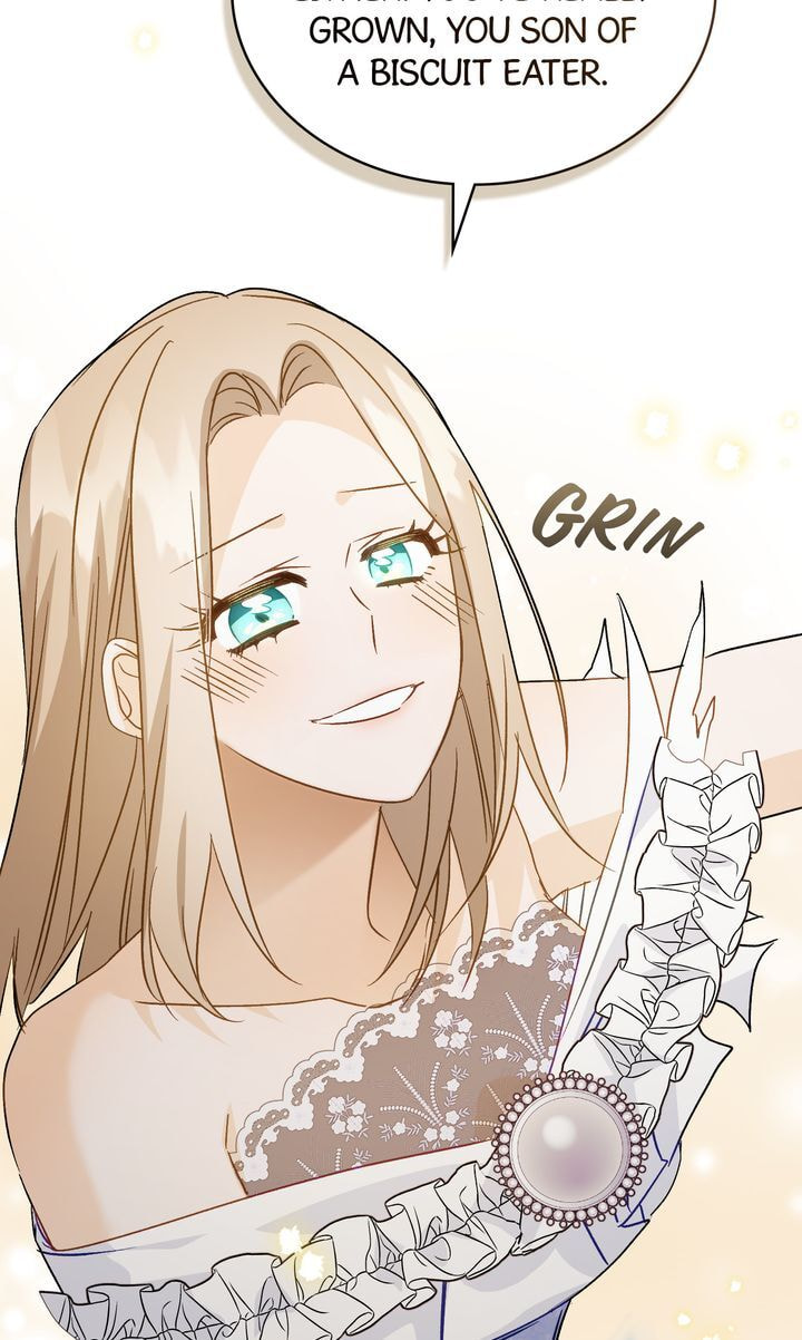 Read The Noble Pirate chapter 59 image 9 on Lezhin