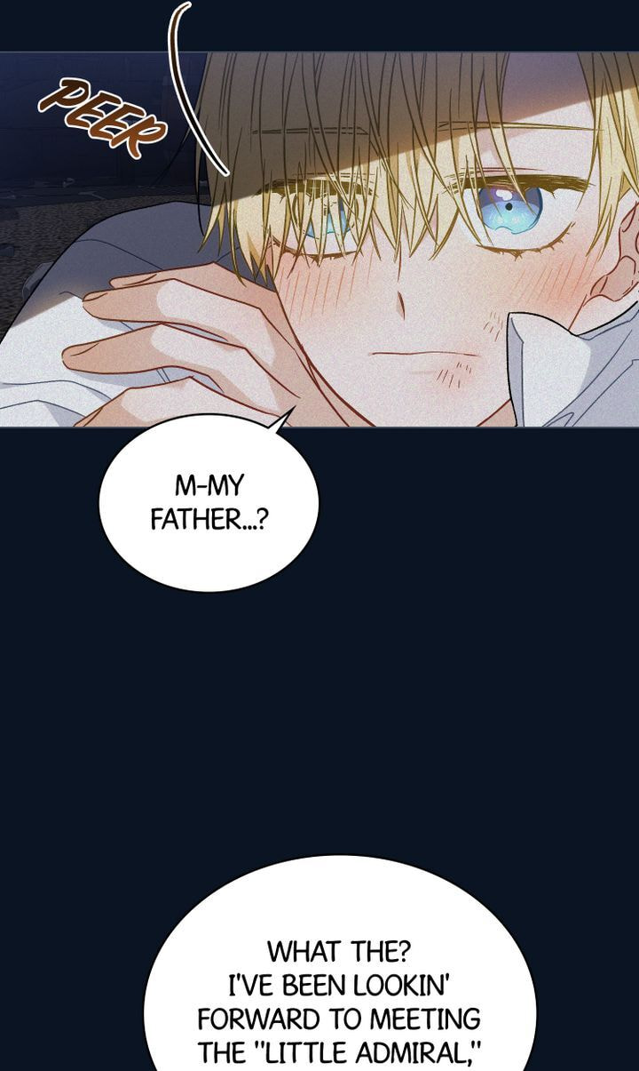 Read The Noble Pirate chapter 8 image 13 on Lezhin