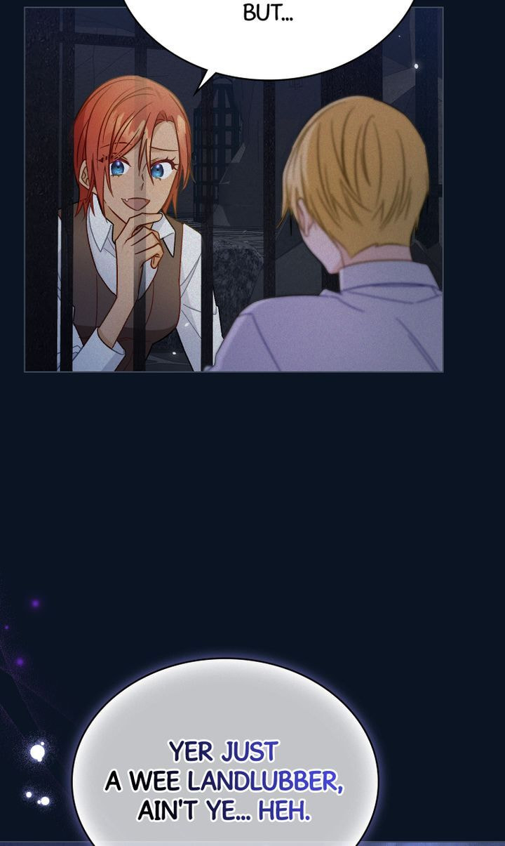 Read The Noble Pirate chapter 8 image 14 on Lezhin