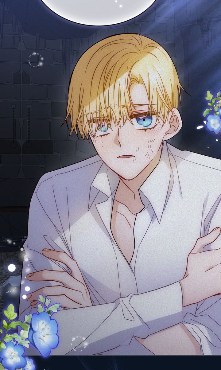 Read The Noble Pirate chapter 8 image 15 on Lezhin