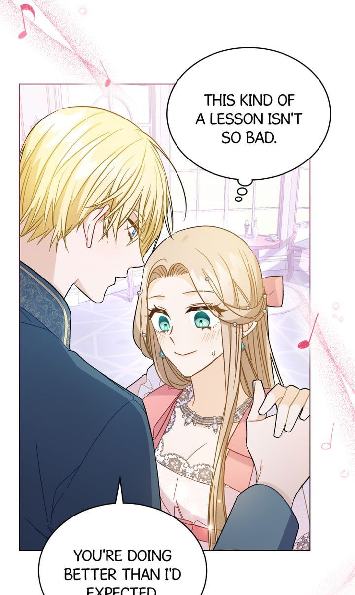Read The Noble Pirate chapter 8 image 27 on Lezhin