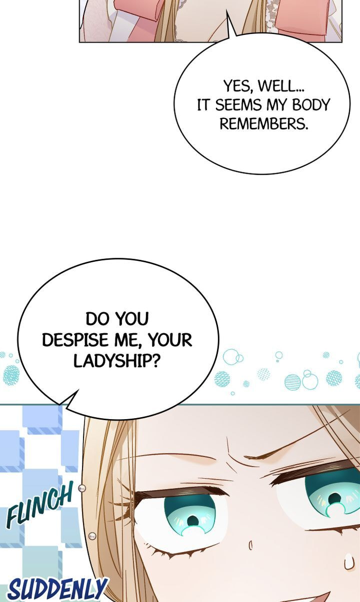 Read The Noble Pirate chapter 8 image 29 on Lezhin