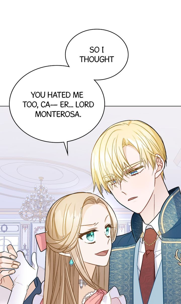 Read The Noble Pirate chapter 8 image 33 on Lezhin