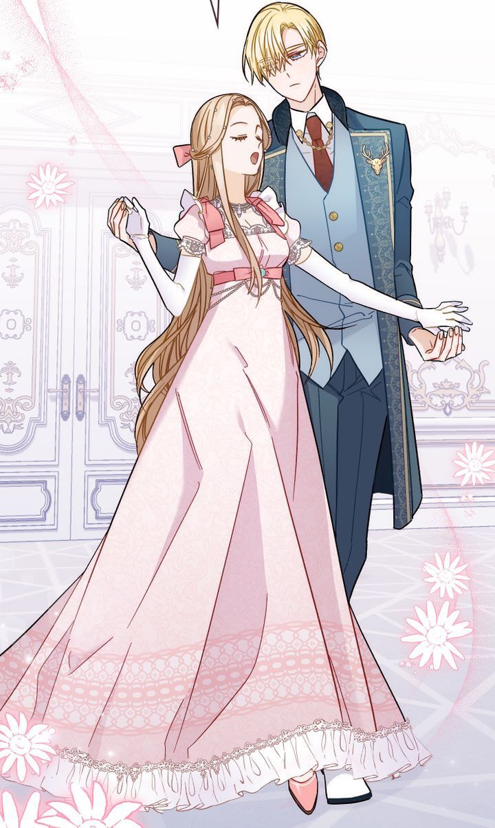 Read The Noble Pirate chapter 8 image 35 on Lezhin