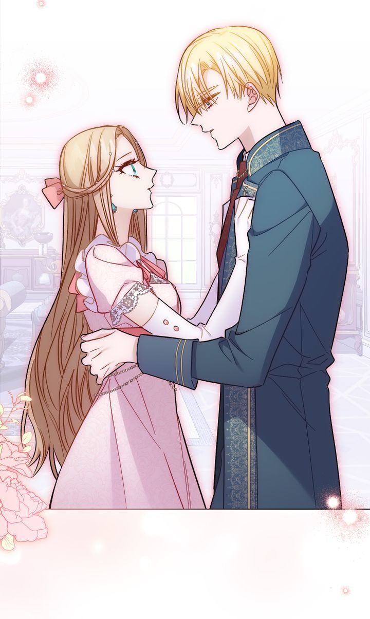 Read The Noble Pirate chapter 8 image 42 on Lezhin
