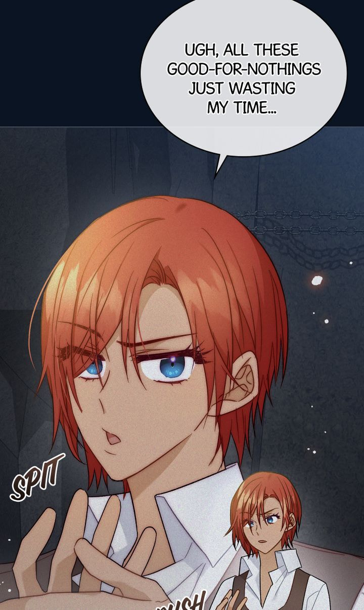 Read The Noble Pirate chapter 8 image 5 on Lezhin