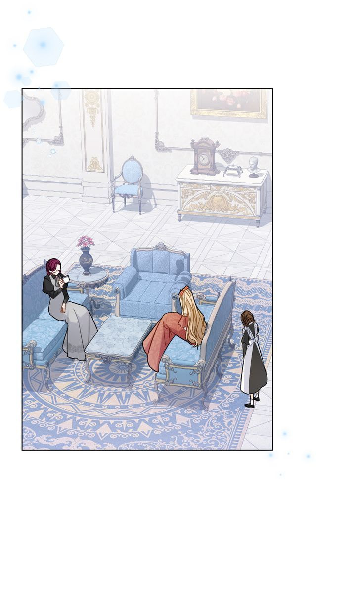 Read The Noble Pirate chapter 8 image 52 on Lezhin
