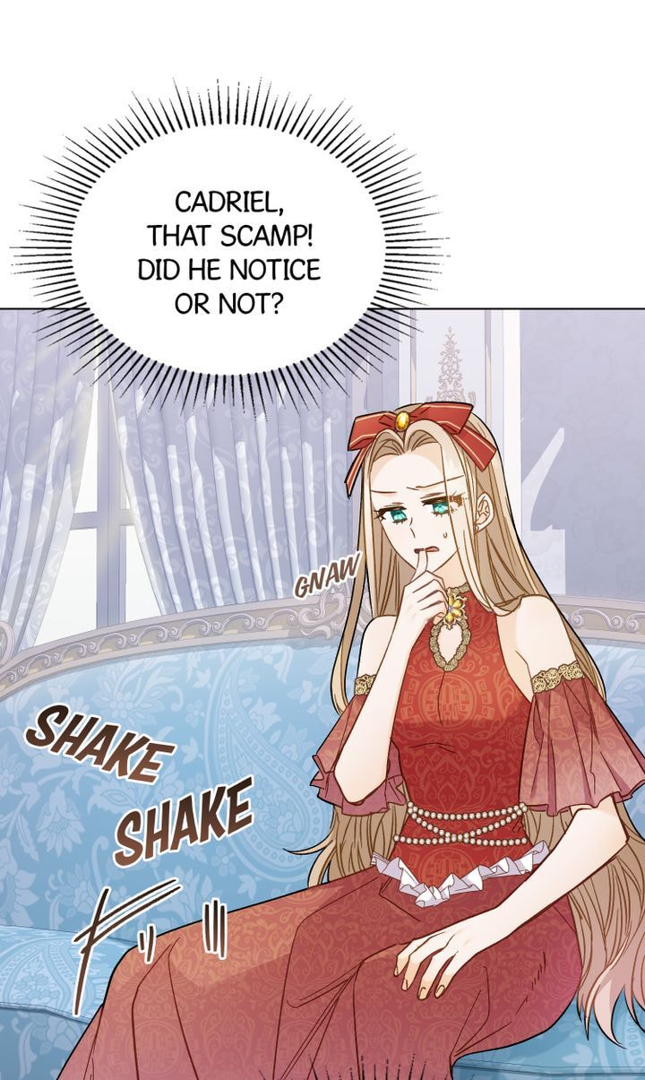 Read The Noble Pirate chapter 8 image 53 on Lezhin