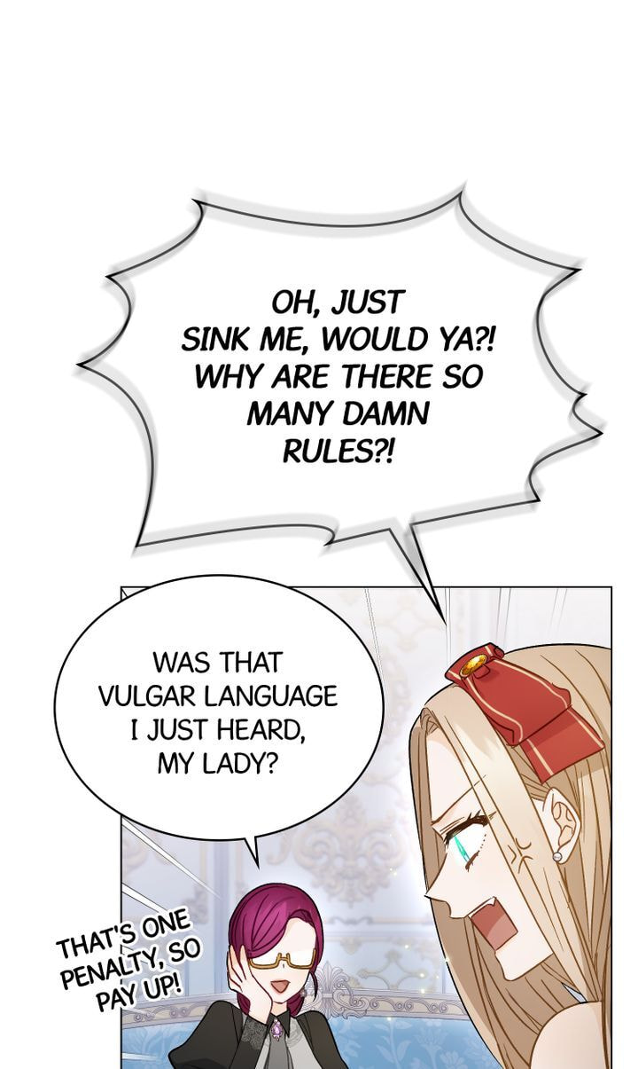 Read The Noble Pirate chapter 8 image 55 on Lezhin