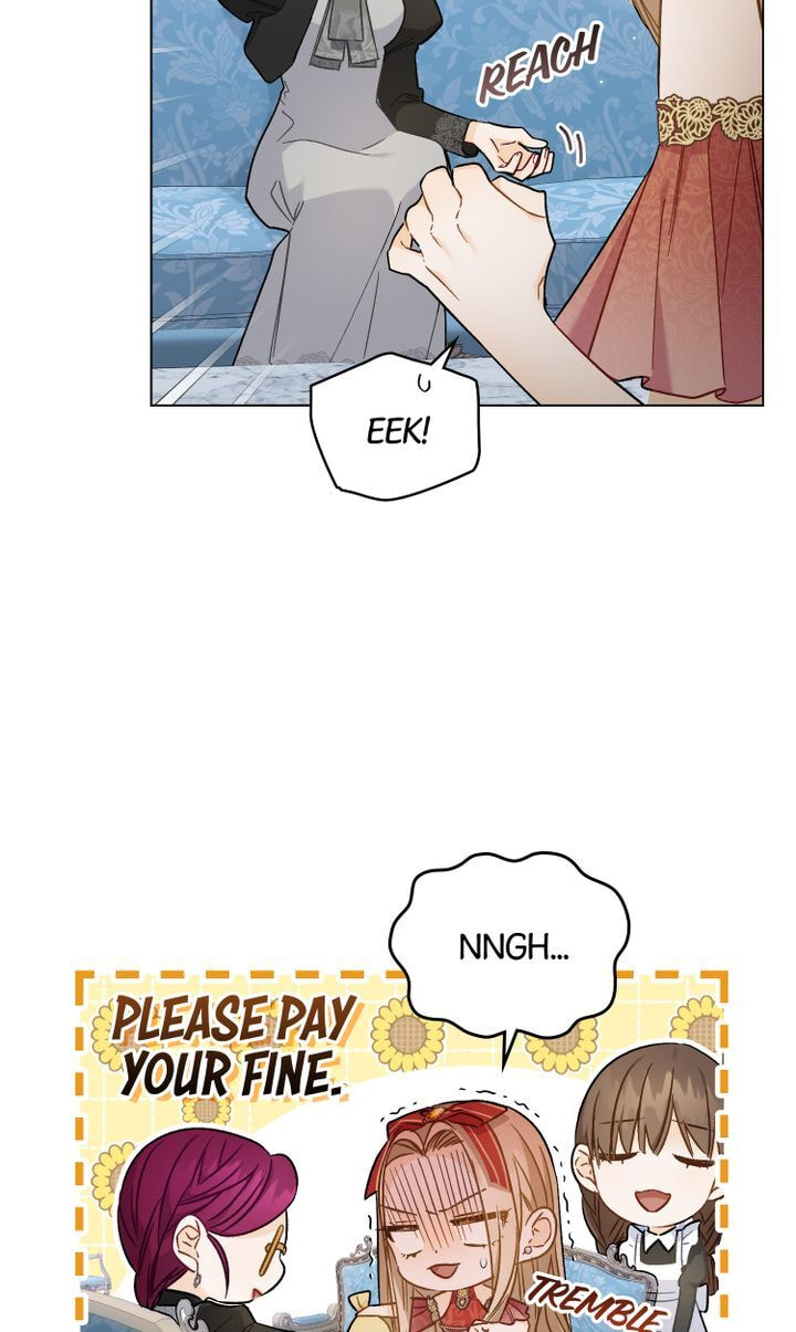 Read The Noble Pirate chapter 8 image 56 on Lezhin