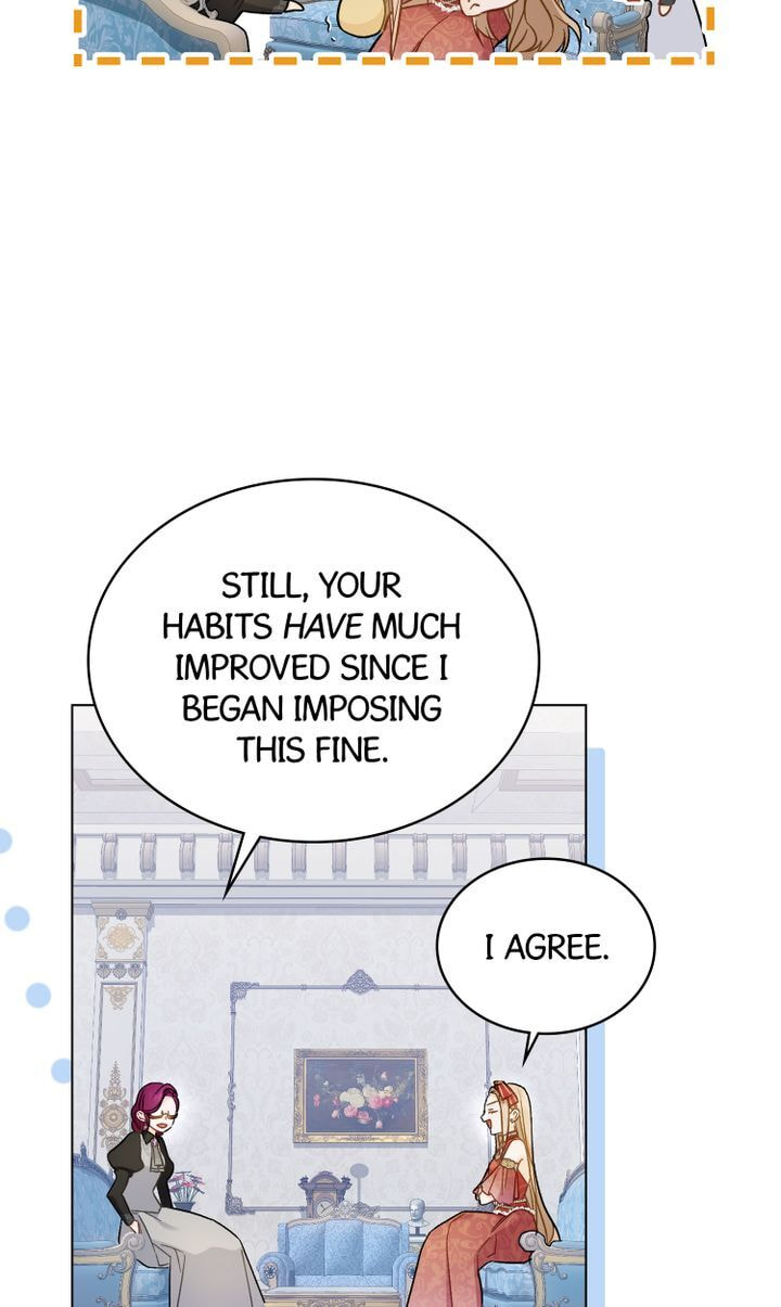 Read The Noble Pirate chapter 8 image 57 on Lezhin