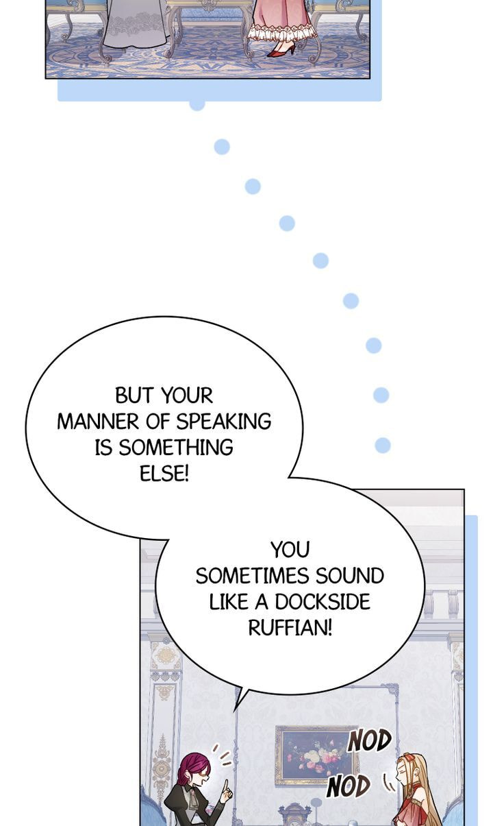 Read The Noble Pirate chapter 8 image 58 on Lezhin