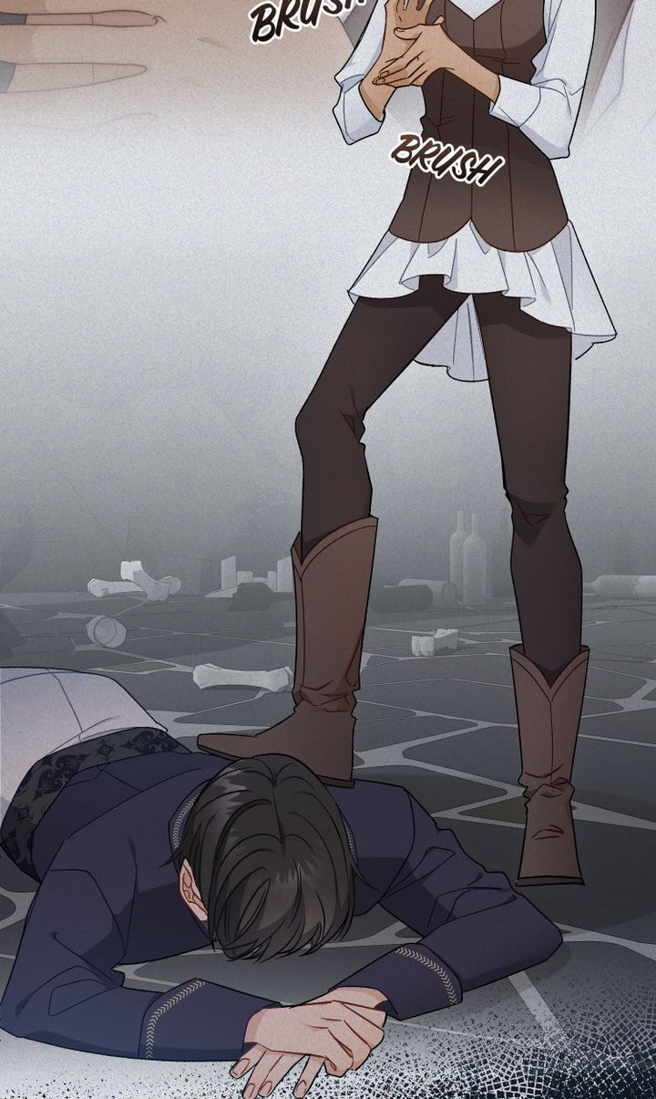 Read The Noble Pirate chapter 8 image 6 on Lezhin