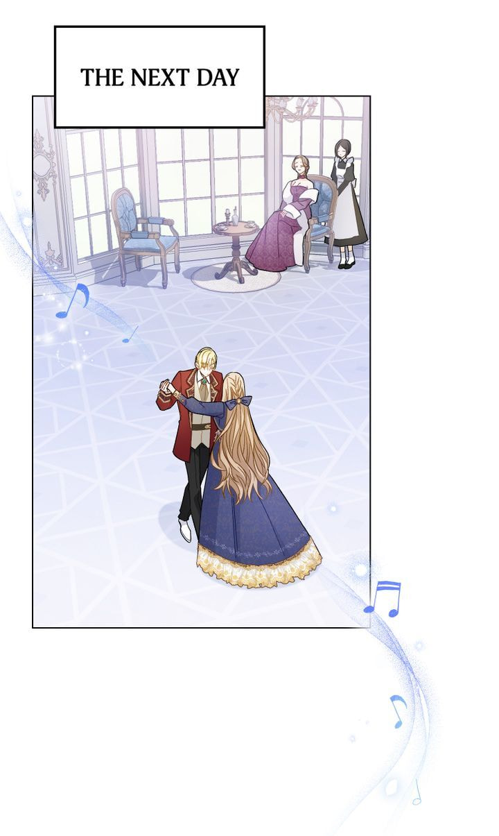Read The Noble Pirate chapter 8 image 64 on Lezhin