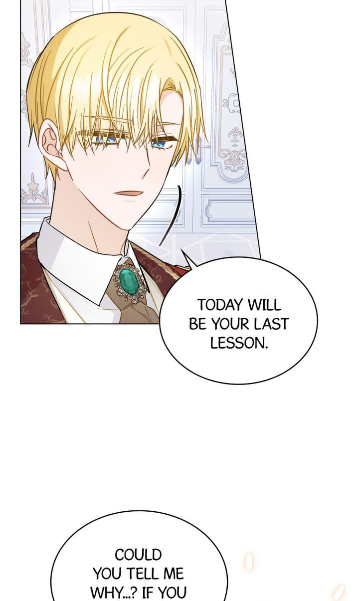 Read The Noble Pirate chapter 8 image 69 on Lezhin