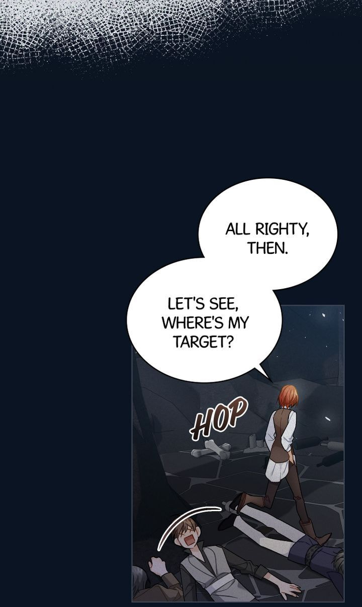Read The Noble Pirate chapter 8 image 7 on Lezhin