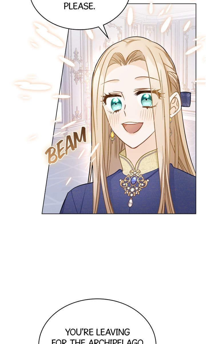 Read The Noble Pirate chapter 8 image 70 on Lezhin