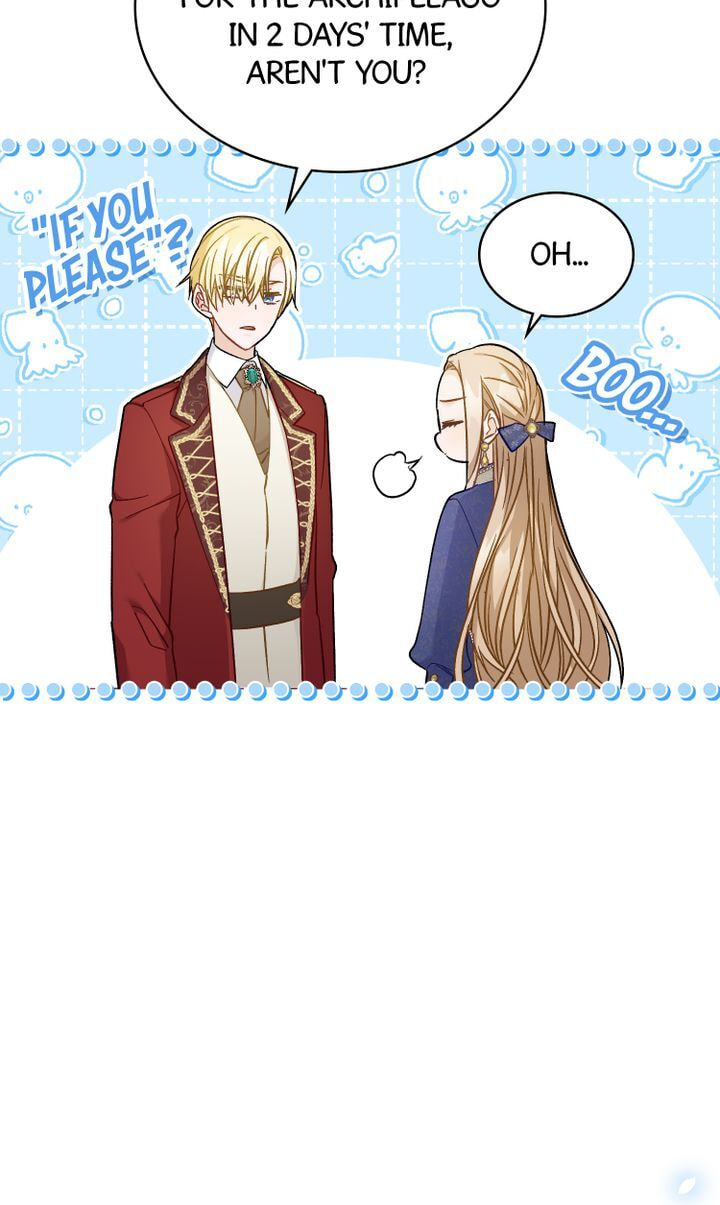 Read The Noble Pirate chapter 8 image 71 on Lezhin