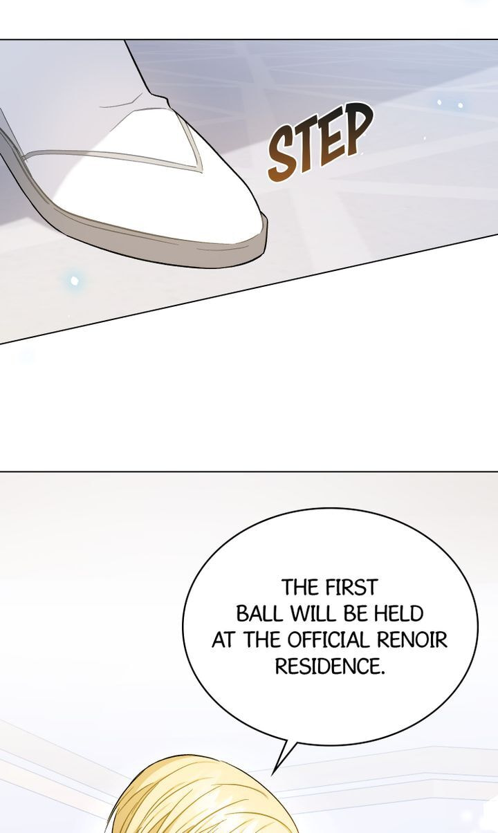 Read The Noble Pirate chapter 8 image 72 on Lezhin