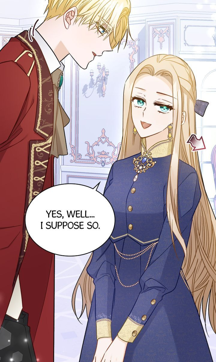 Read The Noble Pirate chapter 8 image 73 on Lezhin