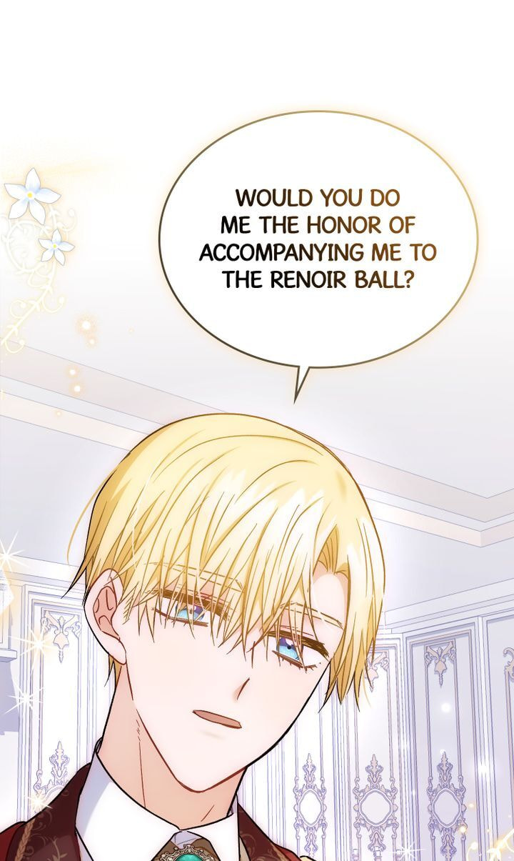 Read The Noble Pirate chapter 8 image 75 on Lezhin