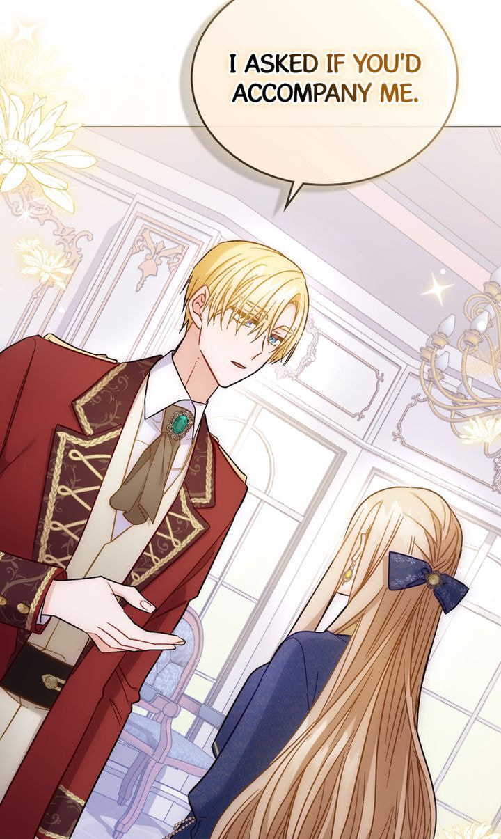 Read The Noble Pirate chapter 8 image 78 on Lezhin