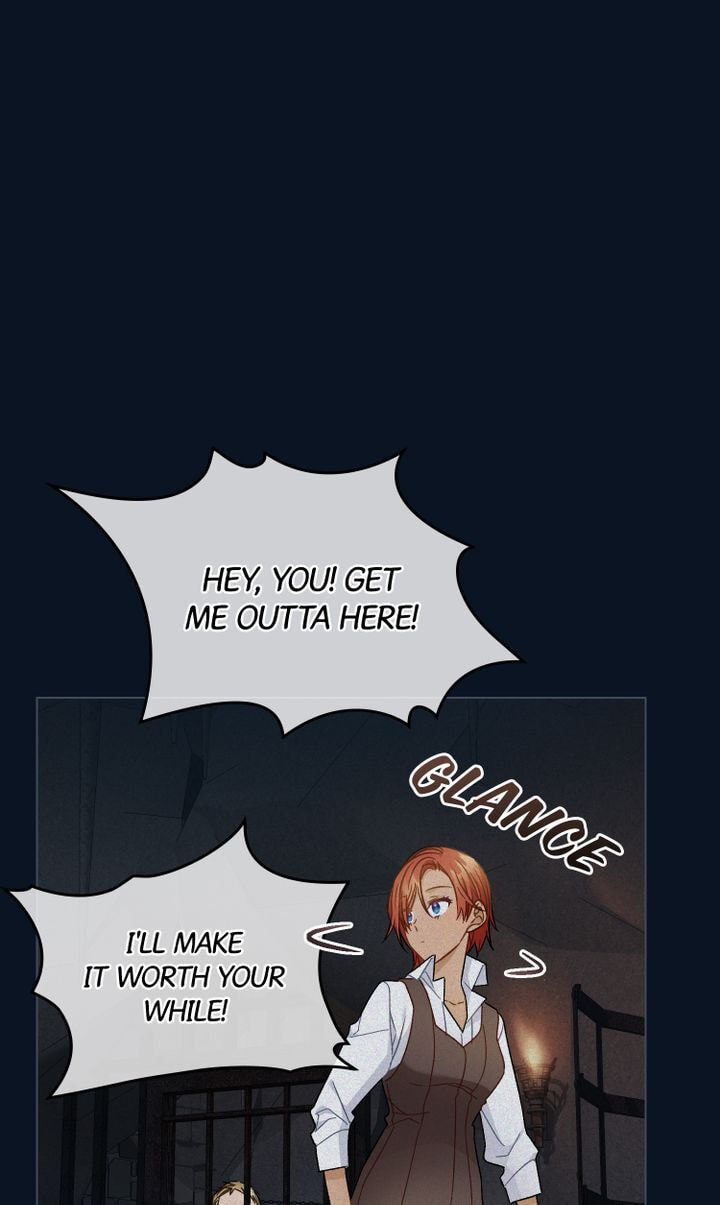 Read The Noble Pirate chapter 8 image 8 on Lezhin