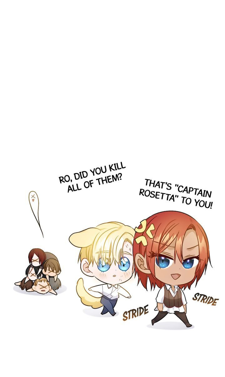 Read The Noble Pirate chapter 8 image 80 on Lezhin